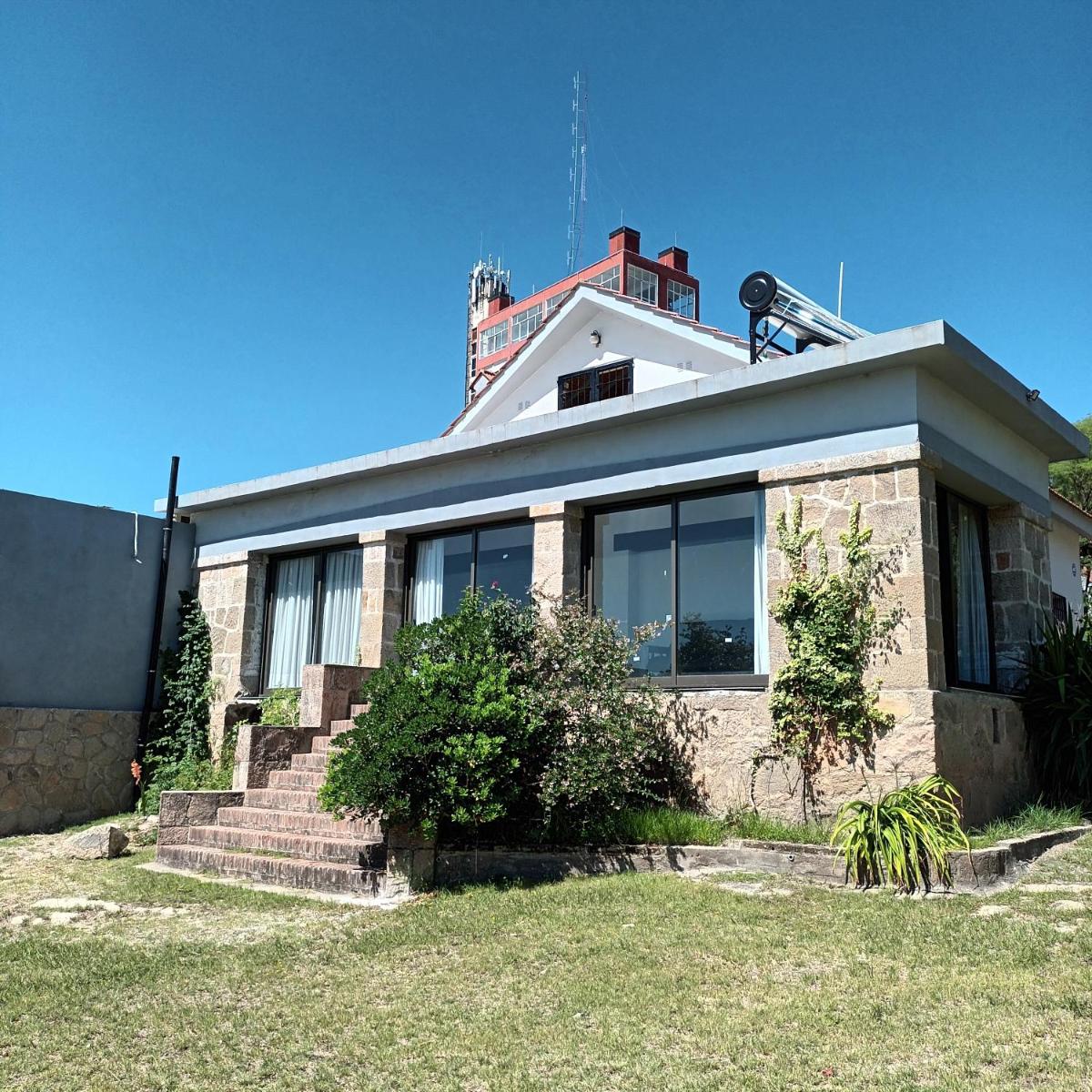 Casa de Campo con vista al lago! Villa del Lago - Villa Carlos Paz - Housity