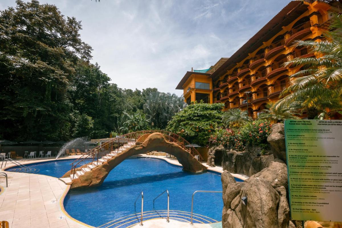 Hotel San Bada Resort & Spa - Housity