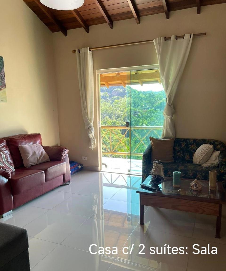 Casa em Ilhabela SP - Housity