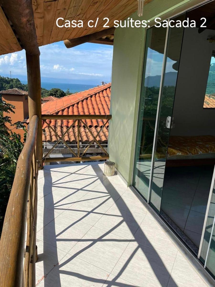 Casa em Ilhabela SP - Housity