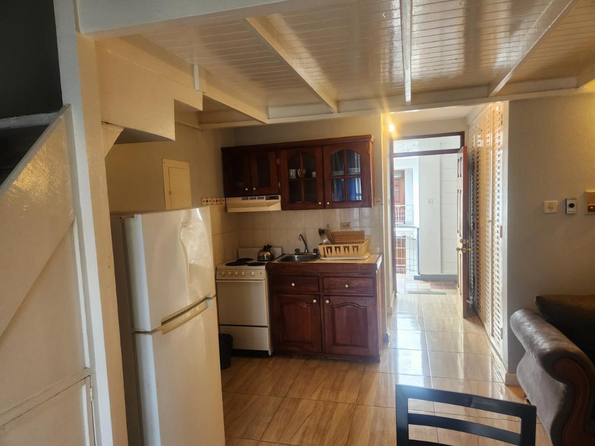 Dunn's Apartments at Sandcastles - Housity