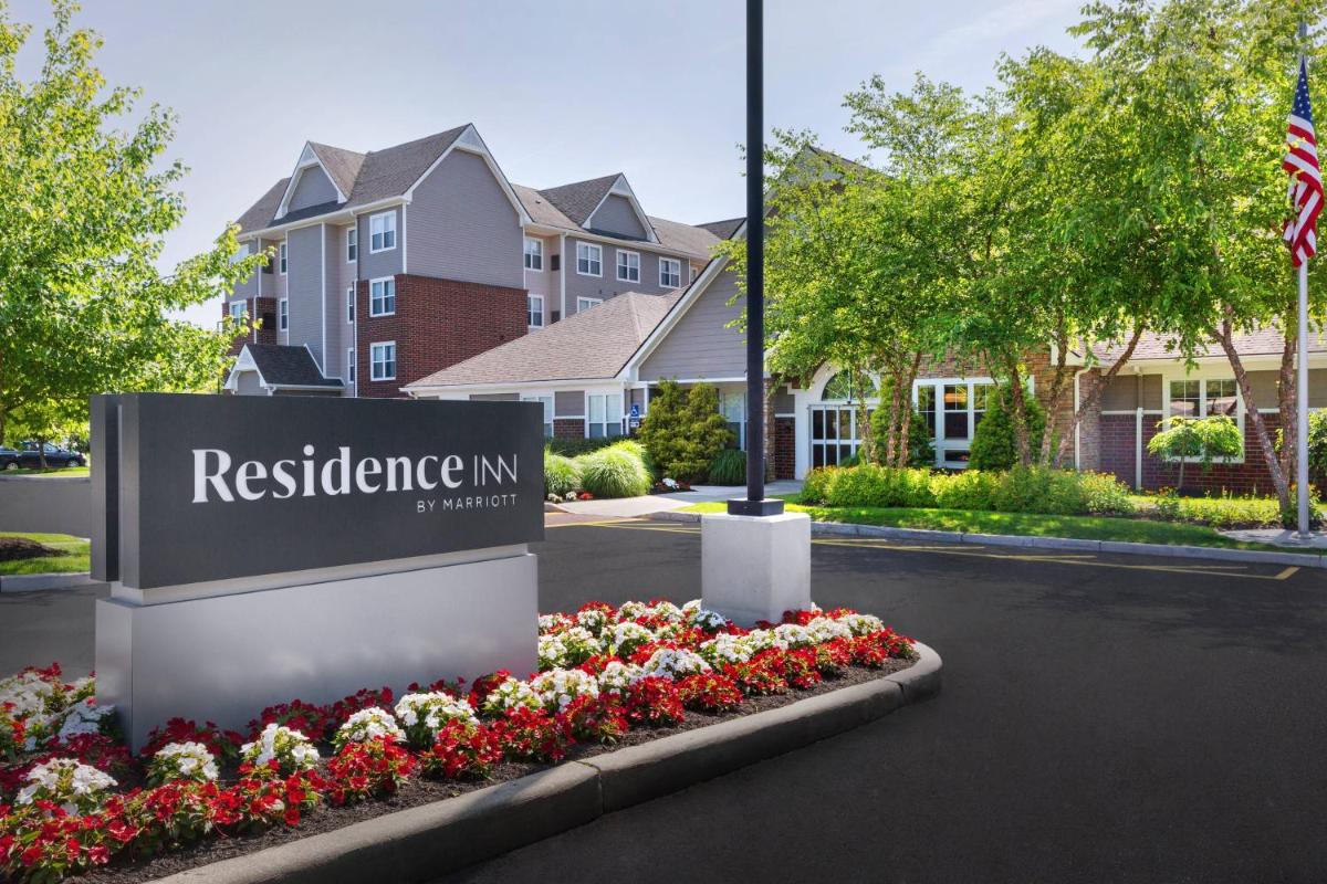 Residence Inn Poughkeepsie - Housity