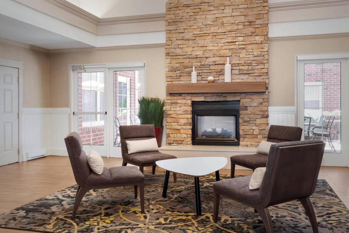 Residence Inn Poughkeepsie - Housity