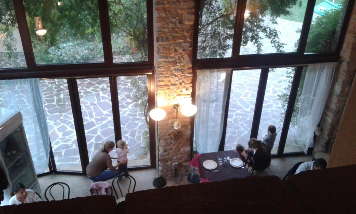 Agriturismo Il Gelso - Housity