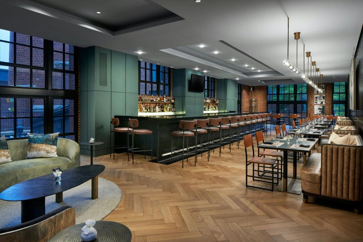 The Ritz-Carlton Georgetown, Washington, D.C. - Housity