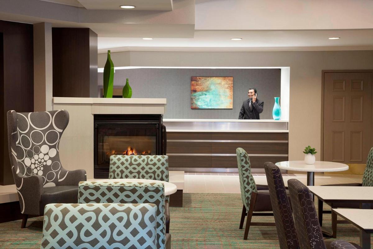 Residence Inn by Marriott Toronto Markham - Housity