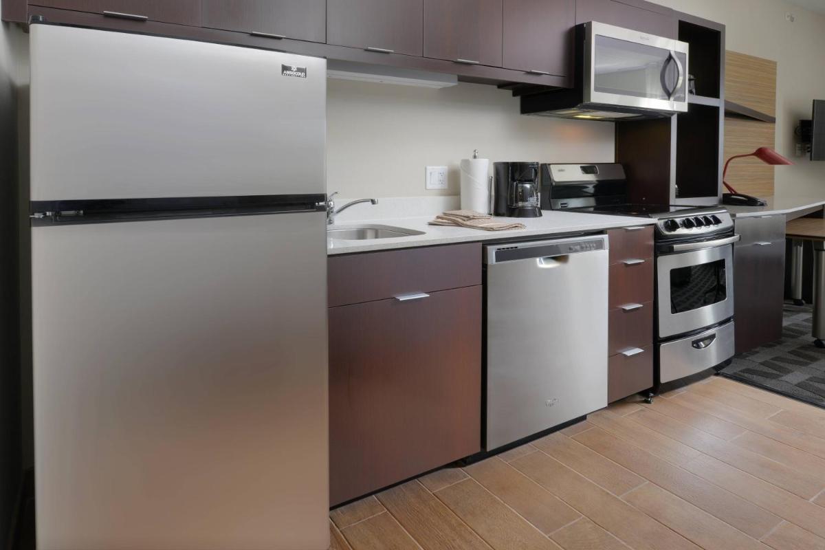 TownePlace Suites by Marriott Denver South/Lone Tree - Housity