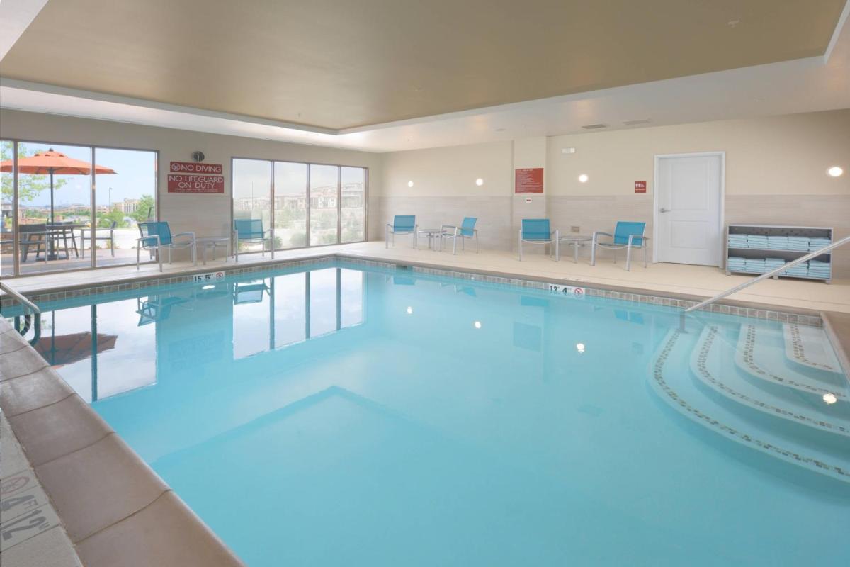 TownePlace Suites by Marriott Denver South/Lone Tree - Housity
