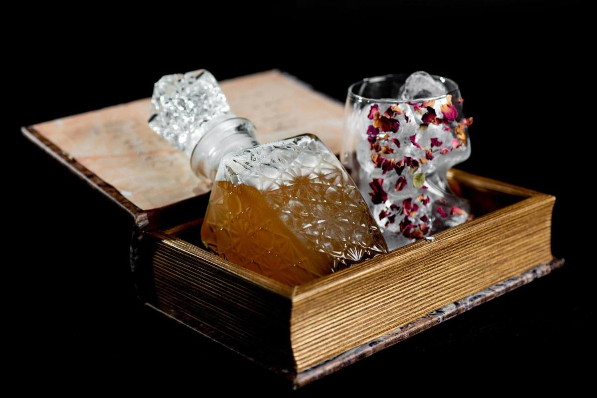 Bebidas em Sheraton Lisboa Hotel & Spa