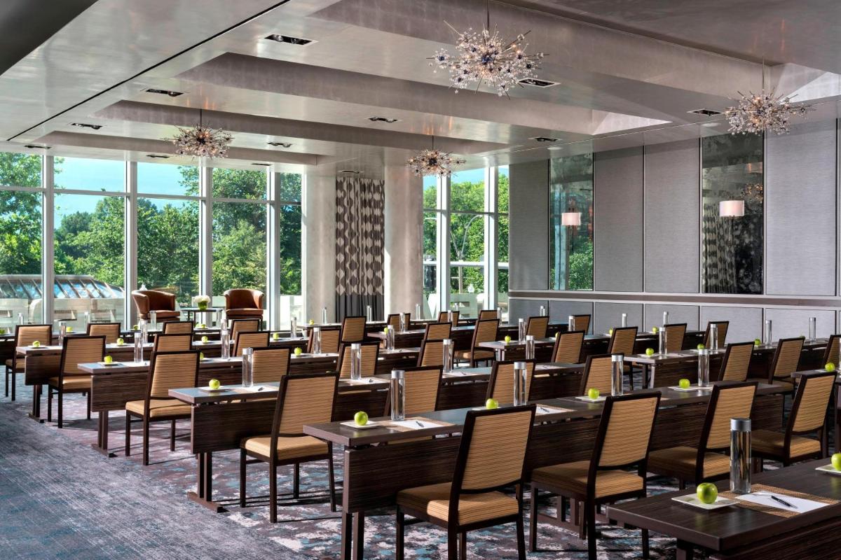 The Ritz-Carlton, Boston - Housity