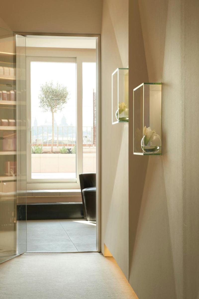 Imagen de la galería de Le Meridien Barcelona, en Barcelona