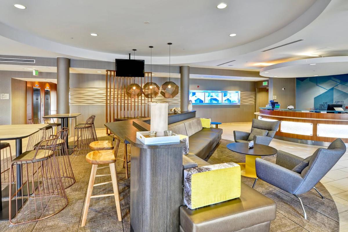 SpringHill Suites By Marriott Columbia Fort Meade Area - Housity