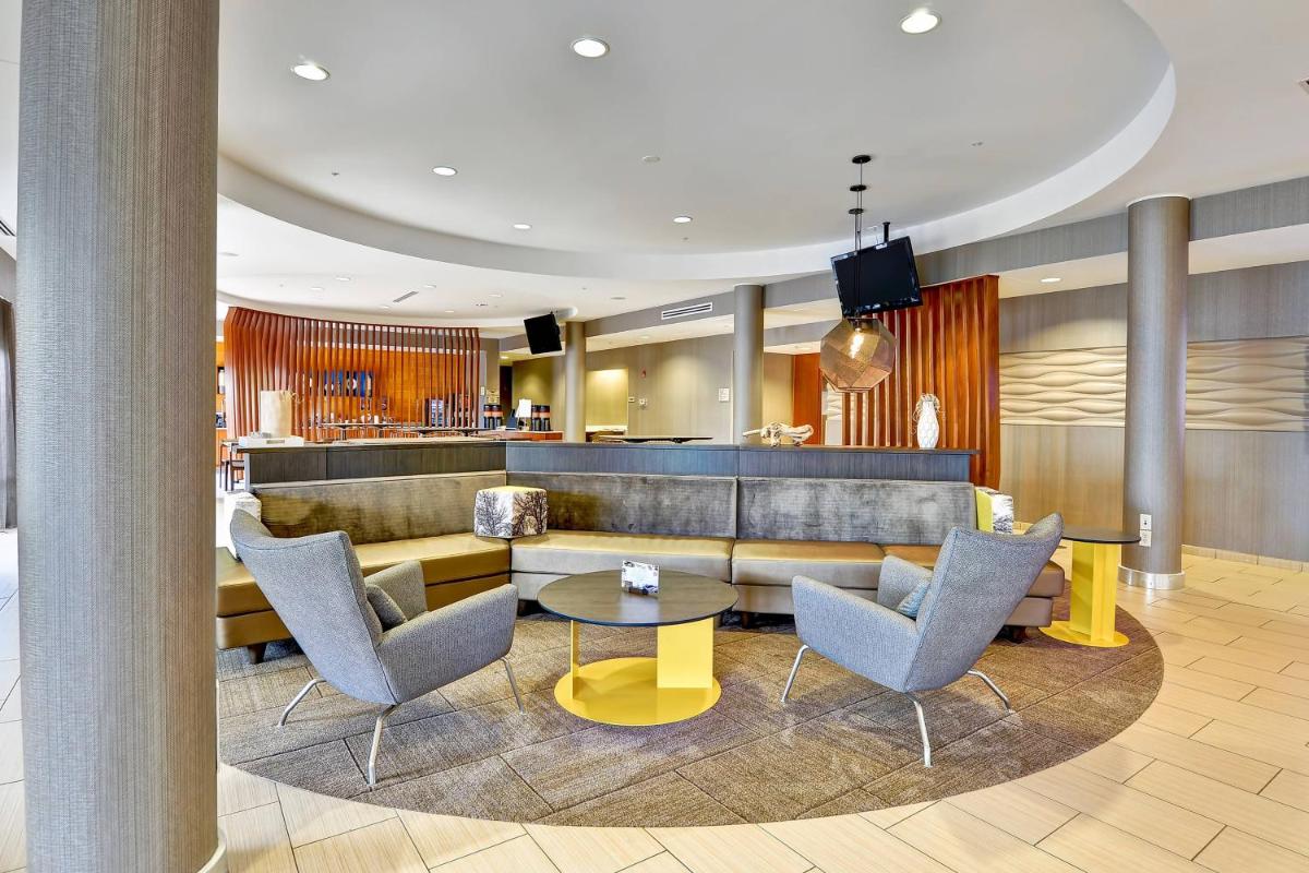 SpringHill Suites By Marriott Columbia Fort Meade Area - Housity