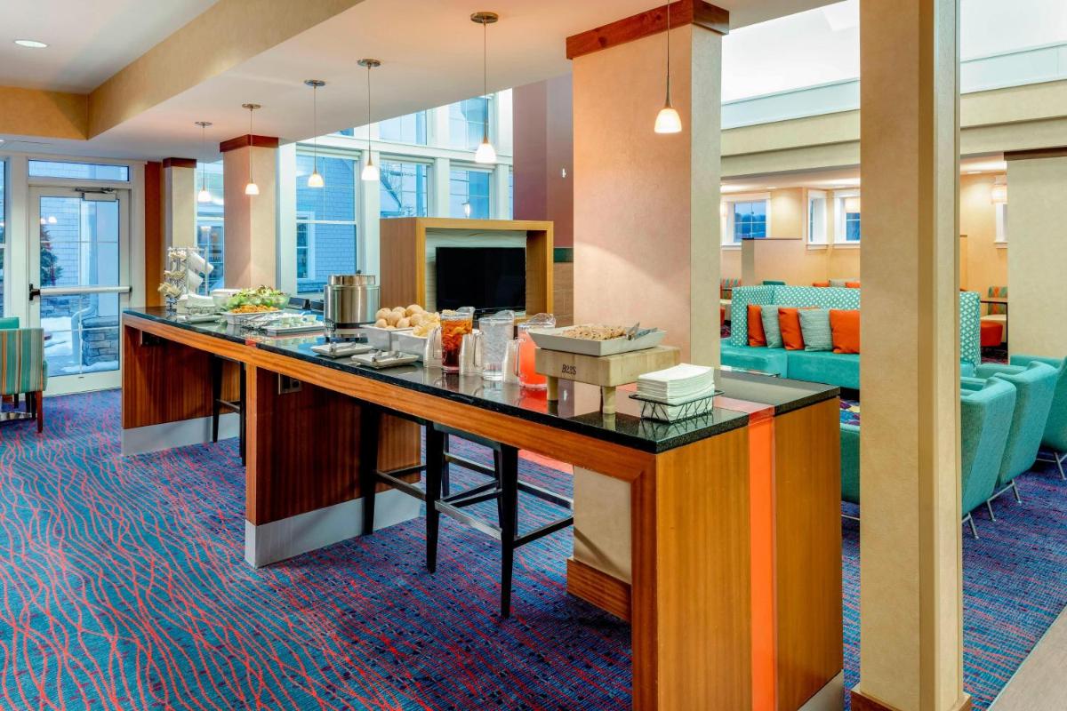 Residence Inn by Marriott Auburn - Housity