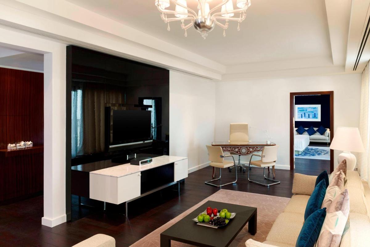 Le Meridien Al Khobar - Hizvo