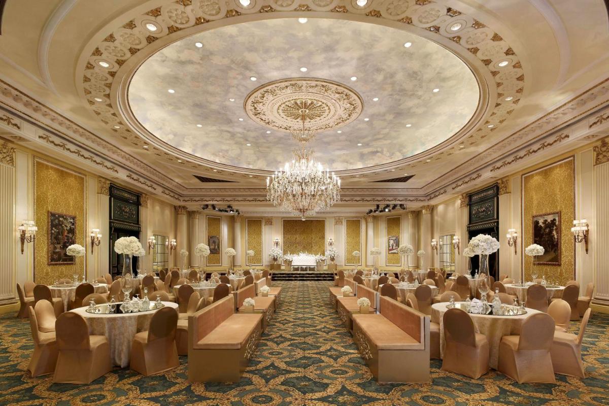 Le Meridien Al Khobar - Hizvo