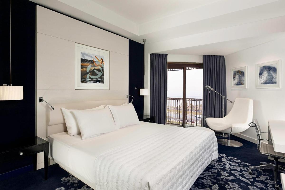 Le Meridien Al Khobar - Hizvo