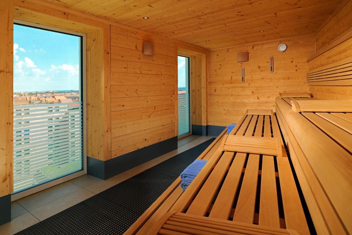 Galeriebild der Unterkunft Sheraton Carlton Nuernberg in Nürnberg