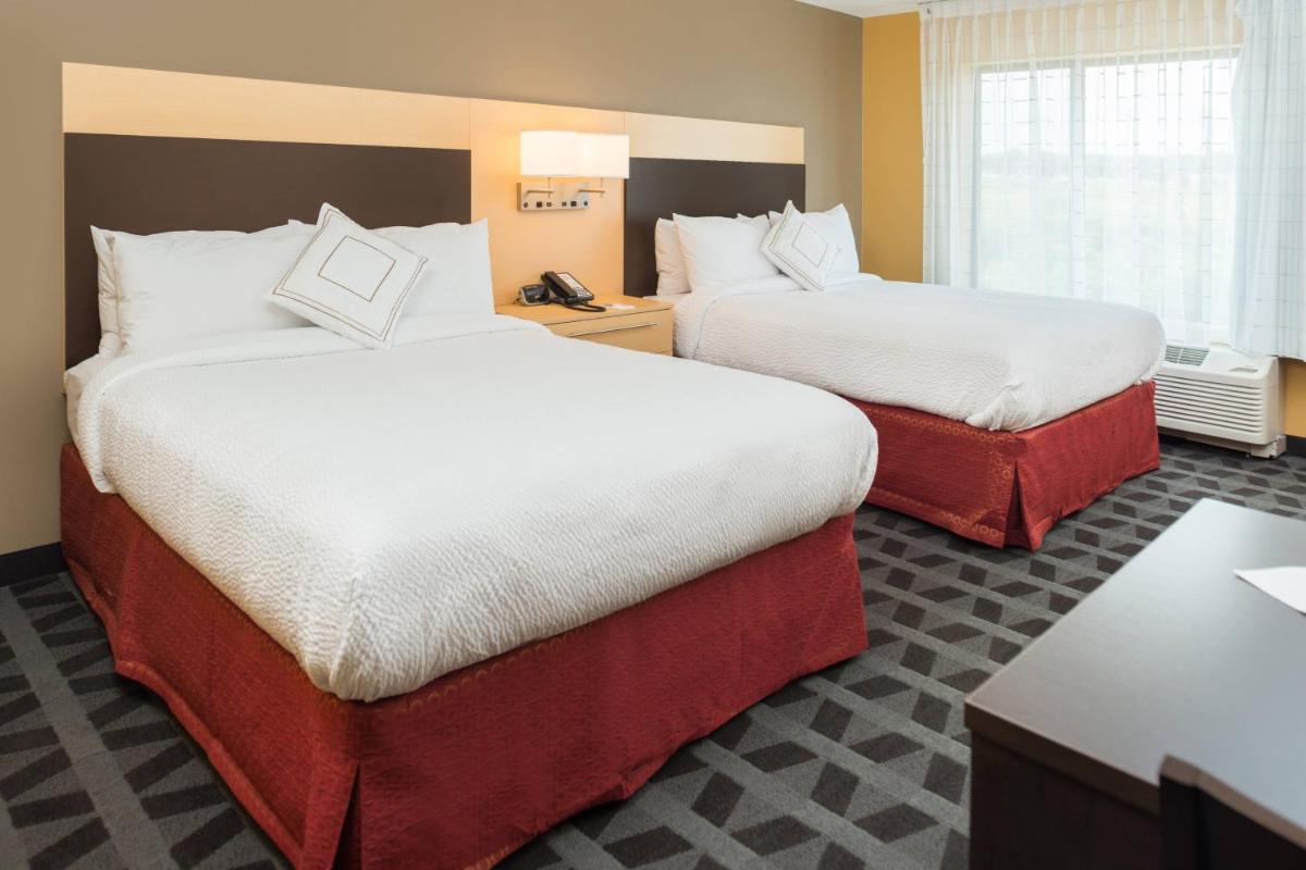 TownePlace Suites by Marriott New Hartford - Housity