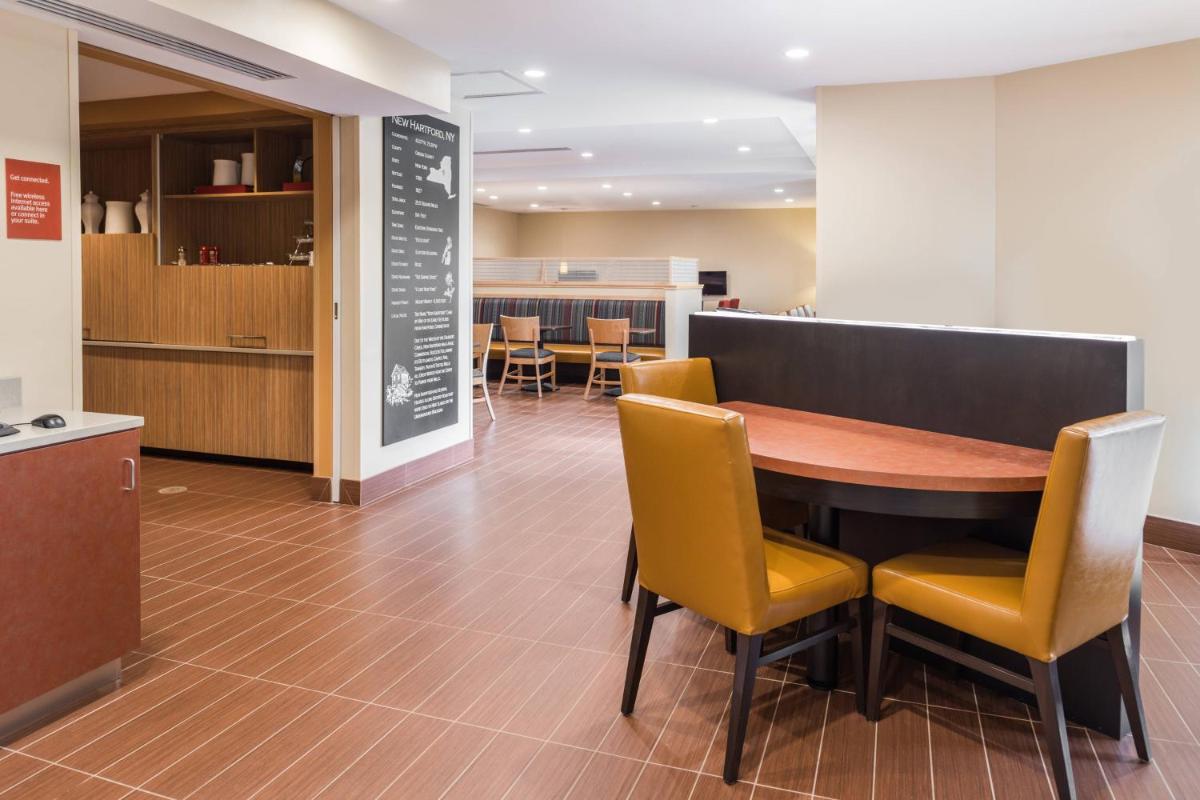TownePlace Suites by Marriott New Hartford - Housity