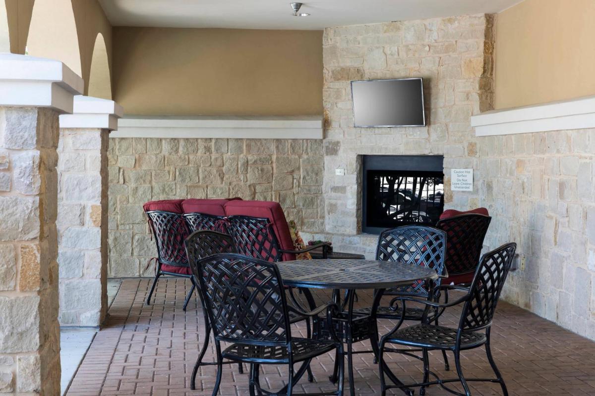 TownePlace Suites Fort Worth Downtown - Hizvo