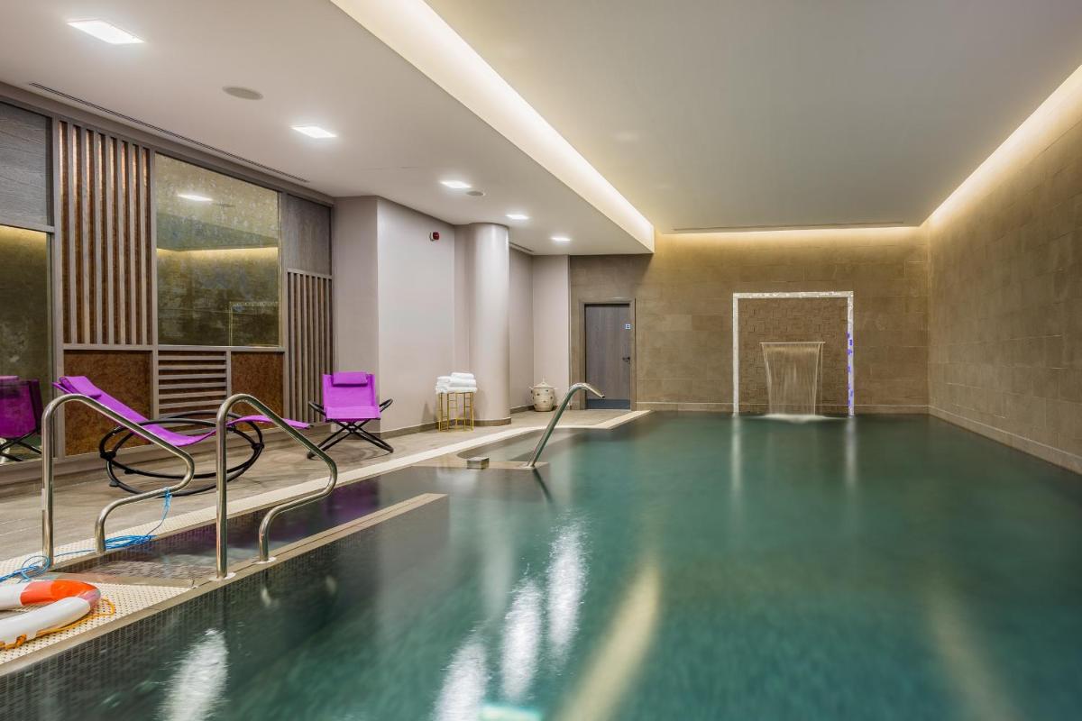 Courthouse Hotel Shoreditch - Housity