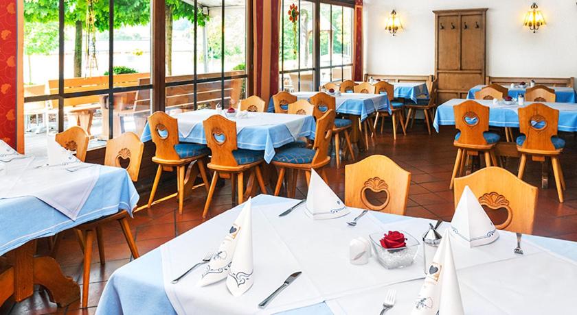 Landhotel Mappacher Hof - Housity