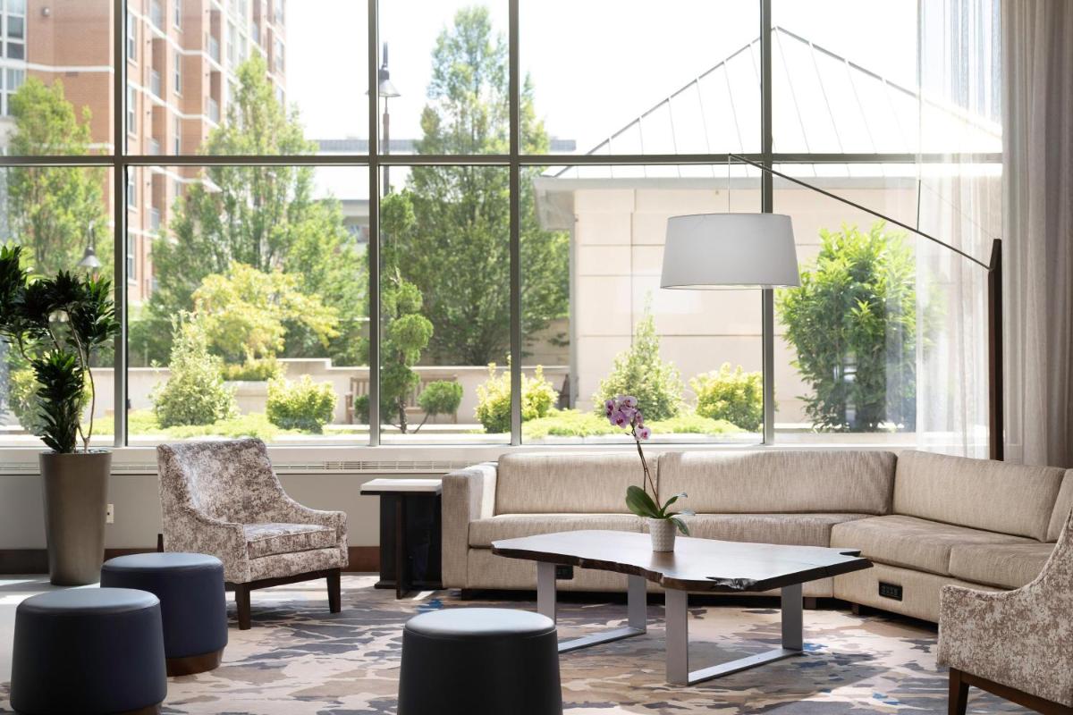 The Westin Reston Heights - Housity