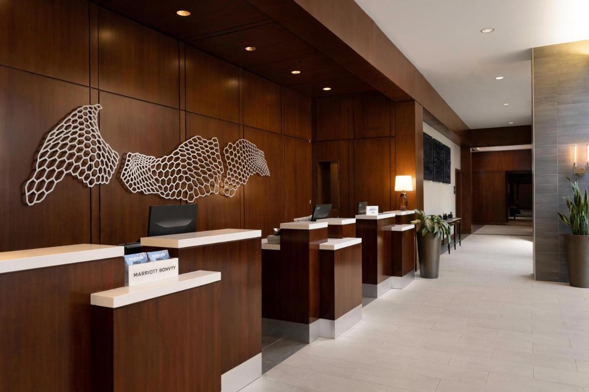 The Westin Reston Heights - Housity