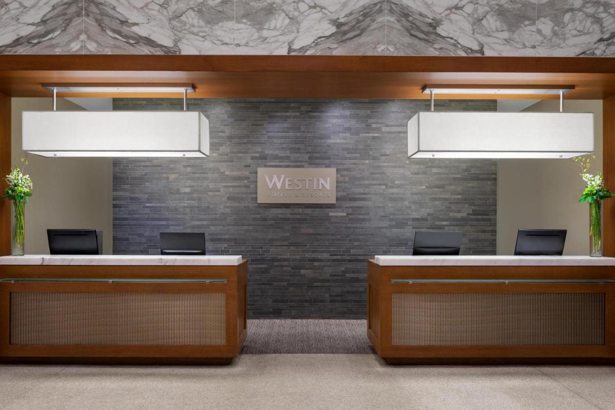 The Westin Washington National Harbor - Housity
