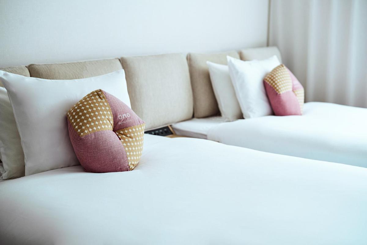 OMO3 Tokyo Akasaka by Hoshino Resort - Housity