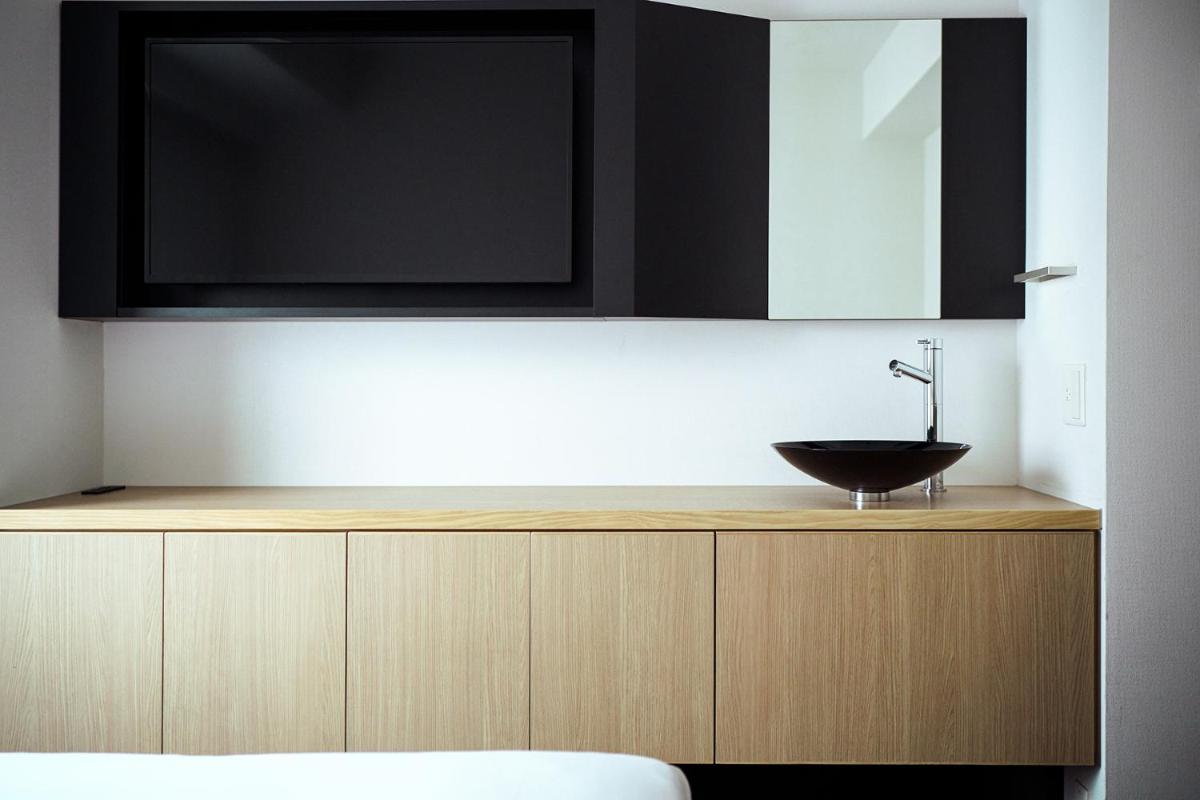 OMO3 Tokyo Akasaka by Hoshino Resort - Housity
