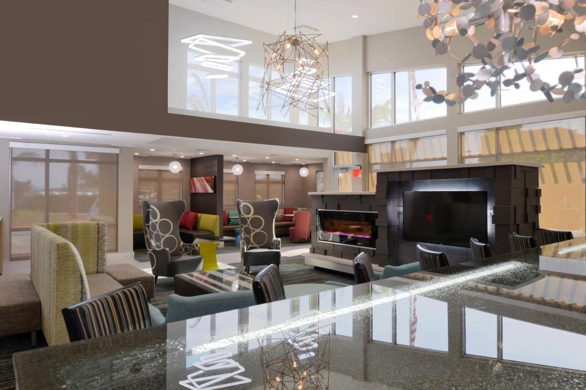 Residence Inn by Marriott Temecula Murrieta - Housity