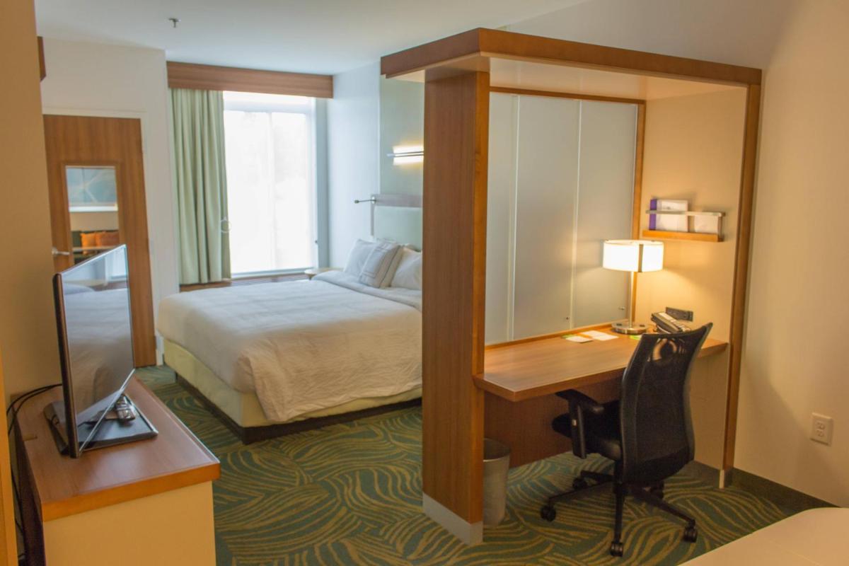 SpringHill Suites by Marriott Sumter - Housity