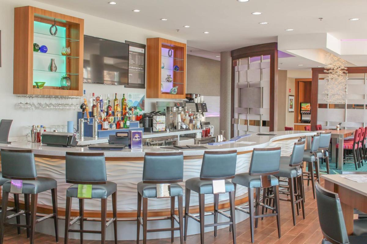 SpringHill Suites by Marriott Sumter - Housity