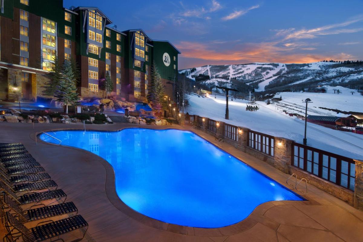 Marriott's MountainSide - Housity