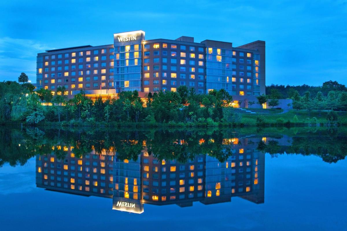 The Westin Washington Dulles Airport - Housity