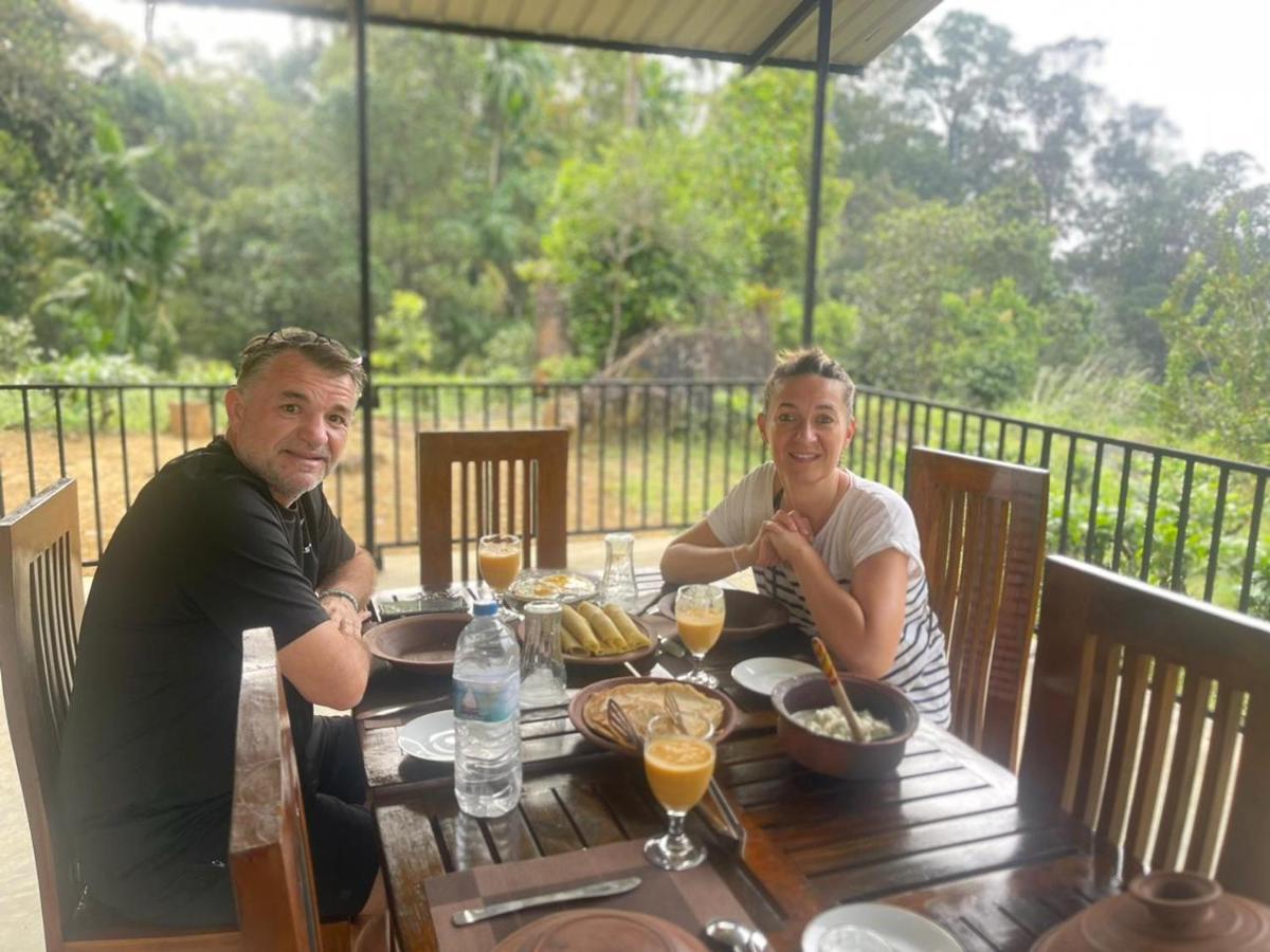 Palabaddala Tea and Eco Lodge - Housity