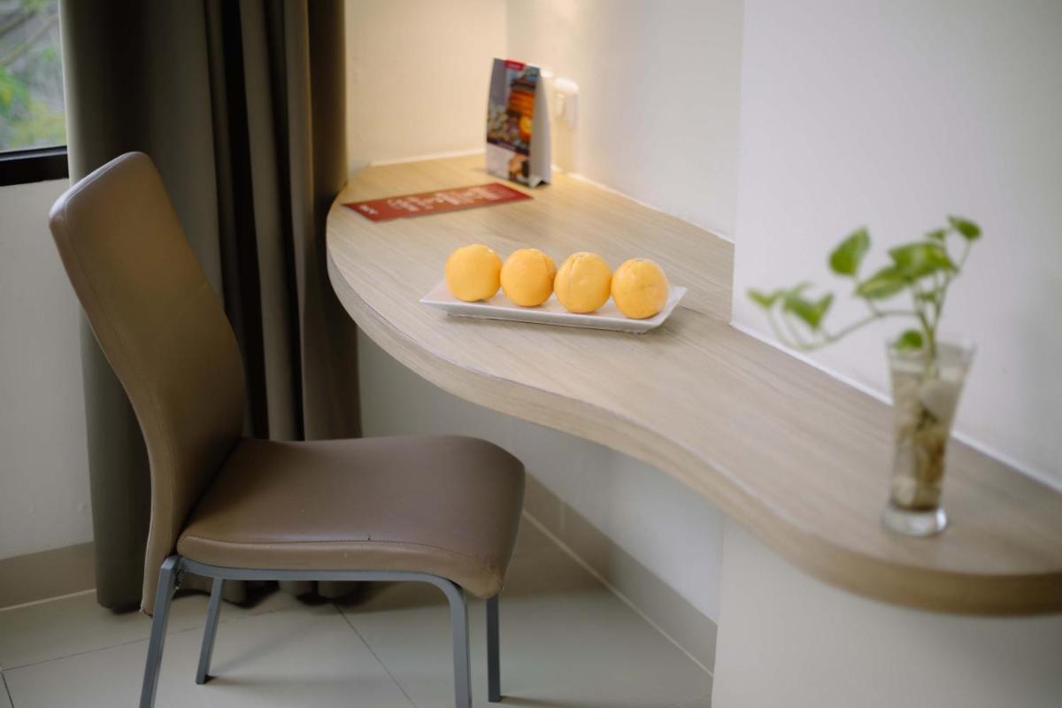 favehotel Hyper Square - Housity