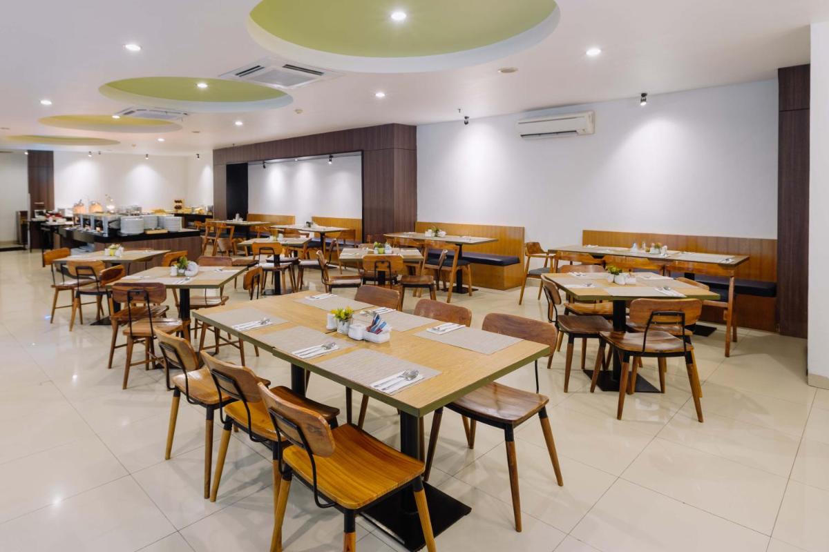 favehotel Hyper Square - Housity