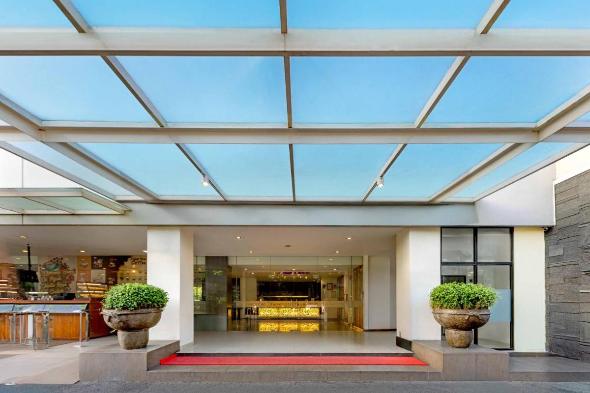 favehotel Hyper Square - Housity