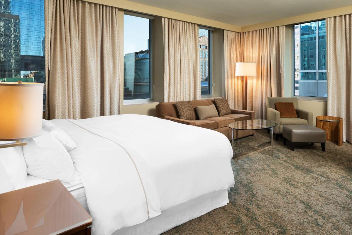 The Westin Minneapolis - Housity