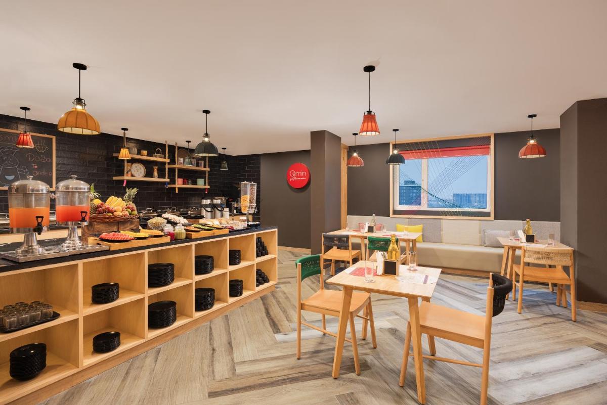 Ginger Jaipur - Housity