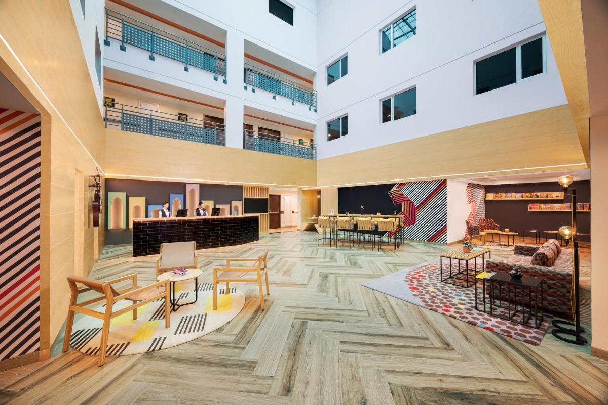 Ginger Jaipur - Housity