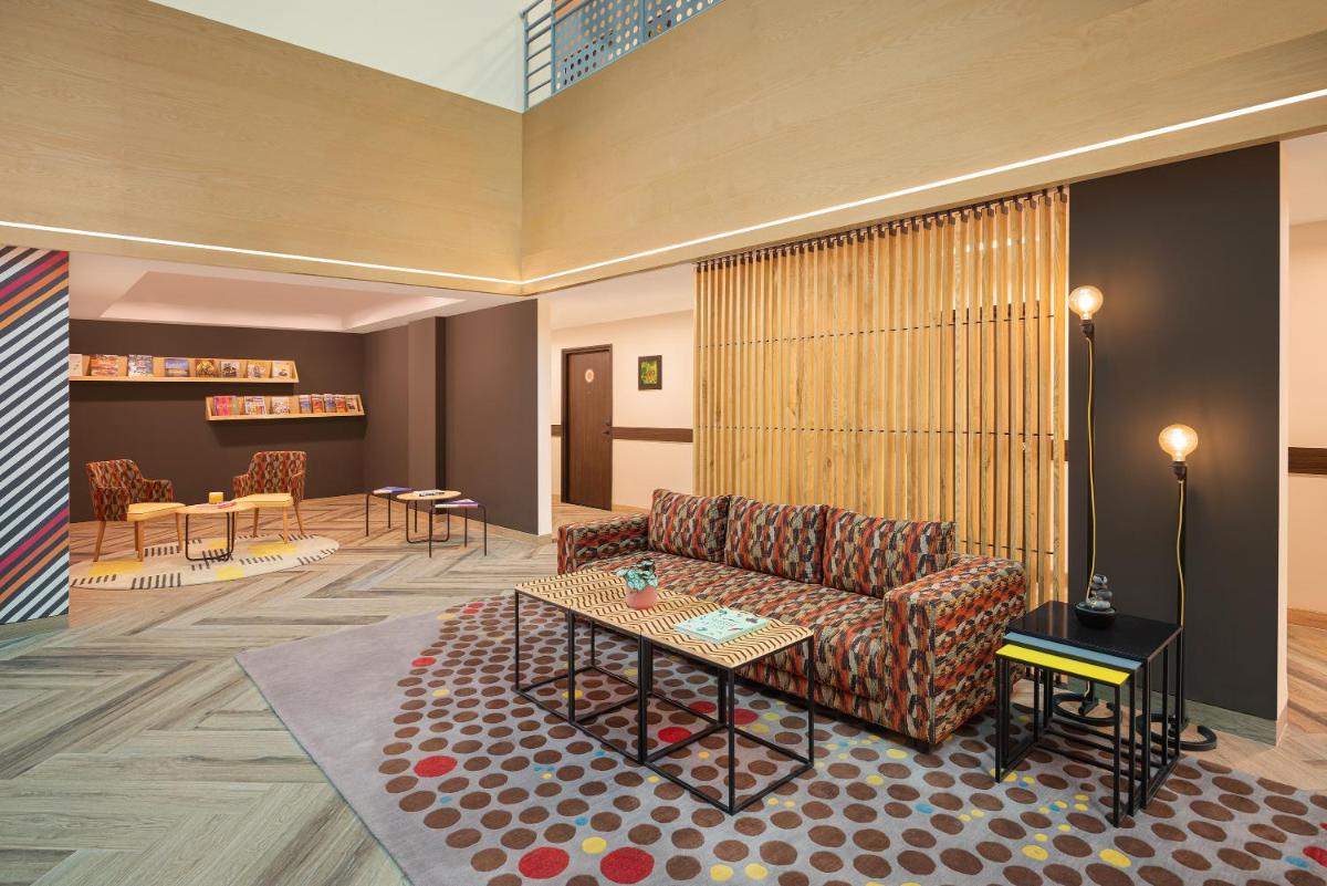 Ginger Jaipur - Housity