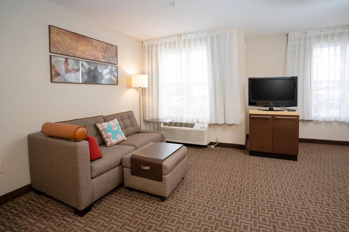 TownePlace Suites Rochester - Housity