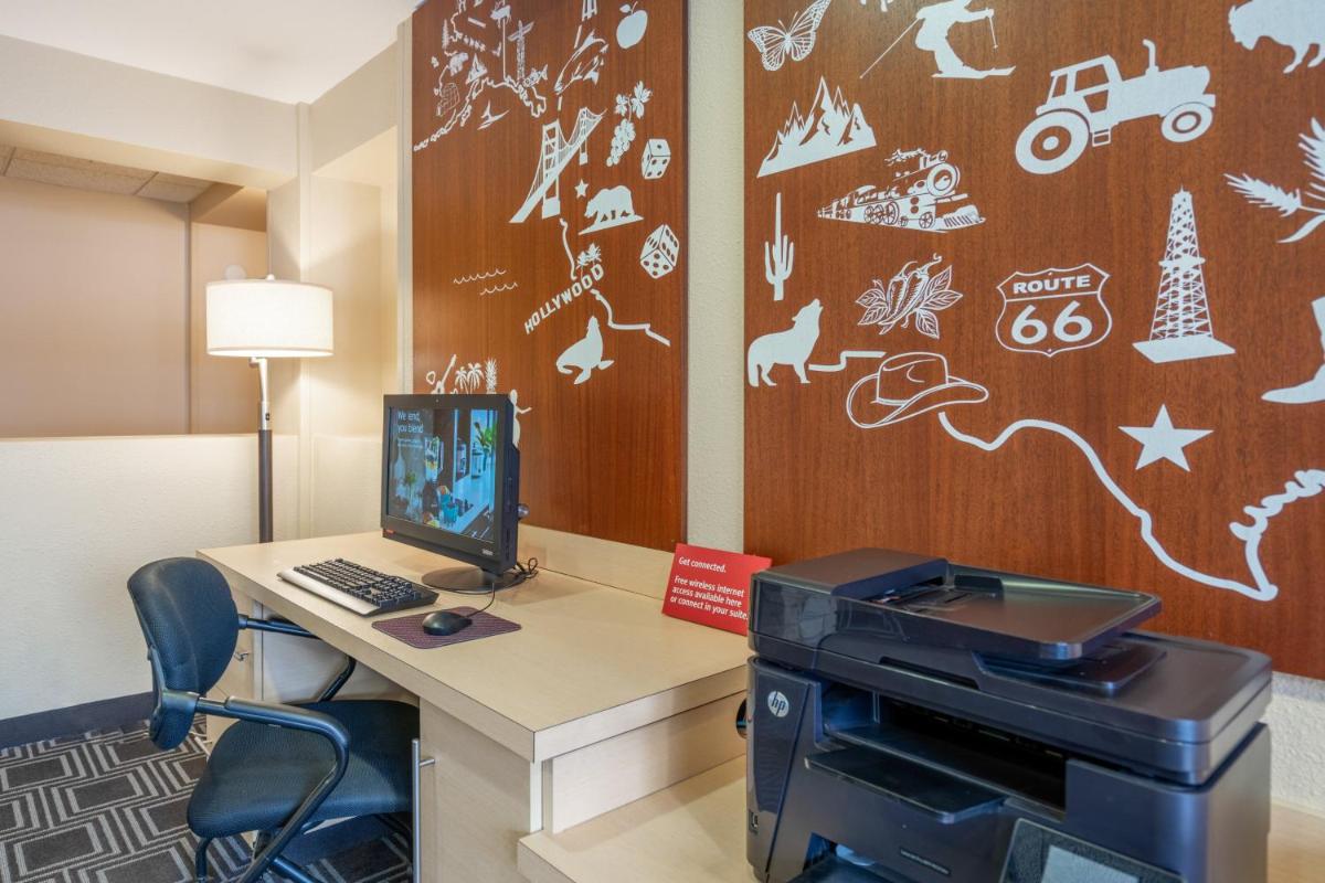 TownePlace Suites Rochester - Housity