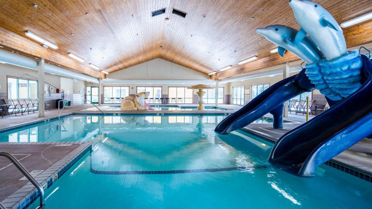 TownePlace Suites Rochester - Housity