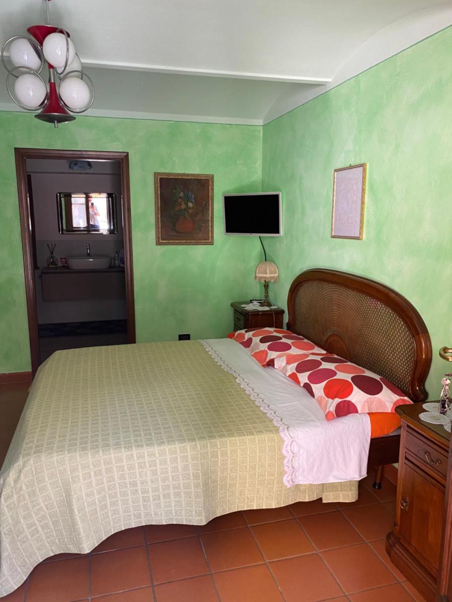 La Cassina Room - Housity