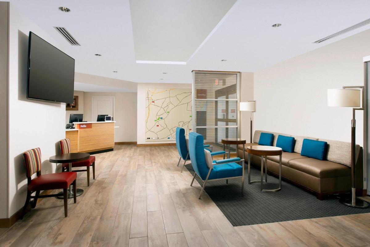 TownePlace Suites by Marriott Alexandria Fort Belvoir - Housity